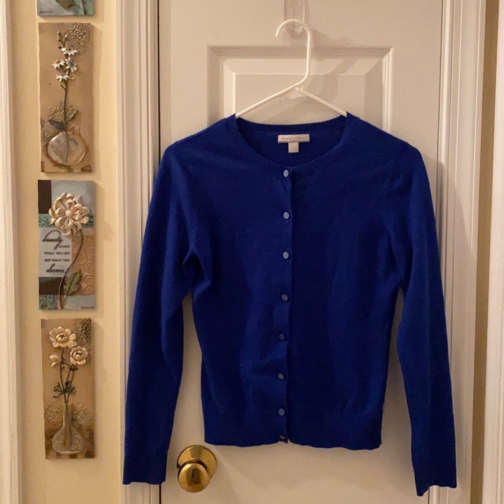 New York & Company Cardigan